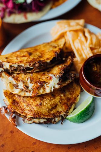 Two Food Photographers 30