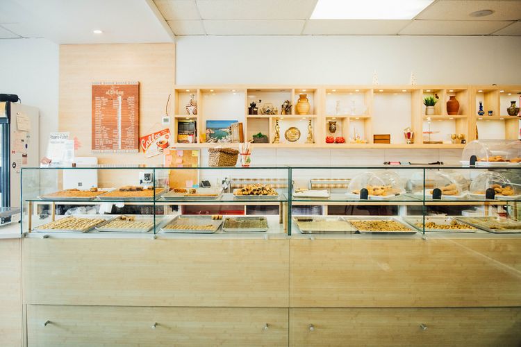 Patisserie Al Sham 5