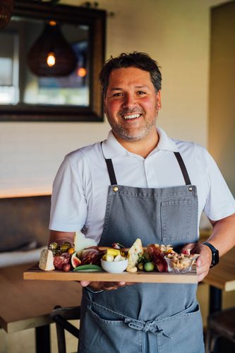 Two Food Photographers 41