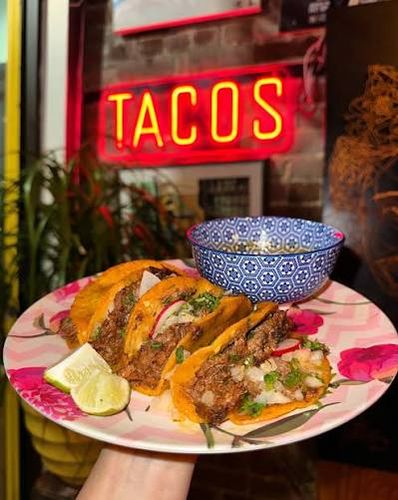 Tacos Tin Tan