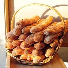 La Petite Boulangerie Fleury @instagram