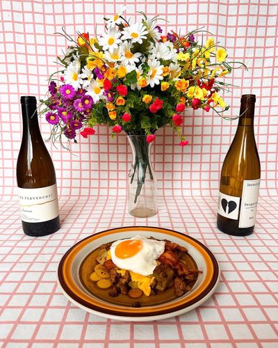 Passe-Montagne Brunch