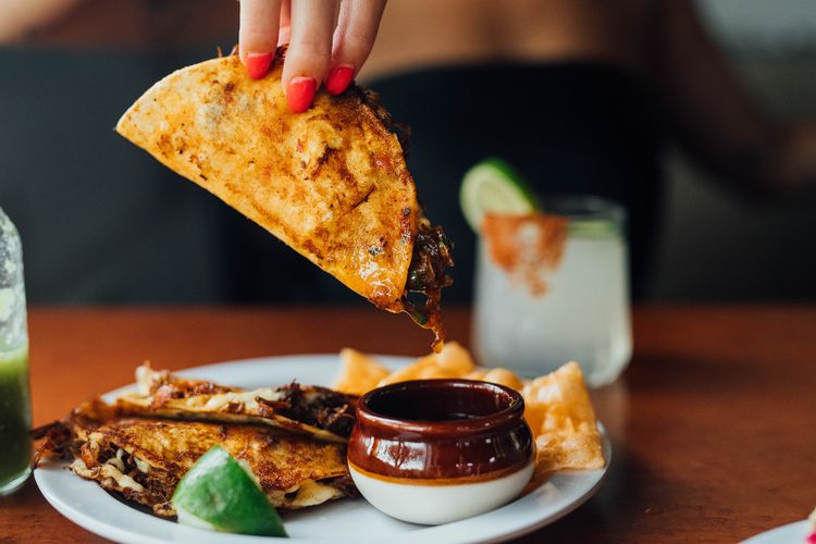 Two Food Photographers 62