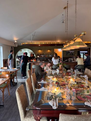 Relais Des Florent Charlevoix Hugue Dufour Mignron 6