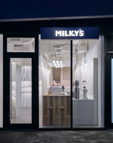 Milkys Copy