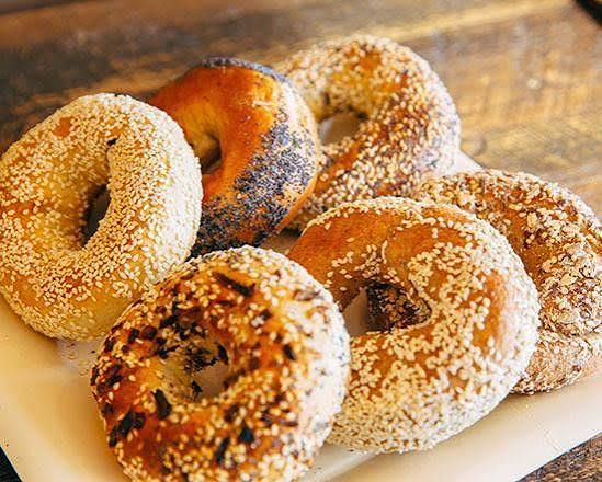 Distric Bagel