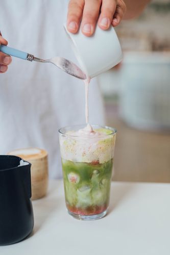 Two Food Photographers 15