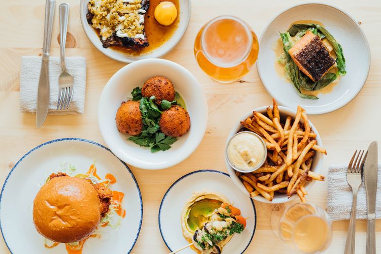 Mitch Deli@twofoodphotographers1