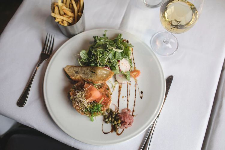 Chez Levêque@chez Levêque