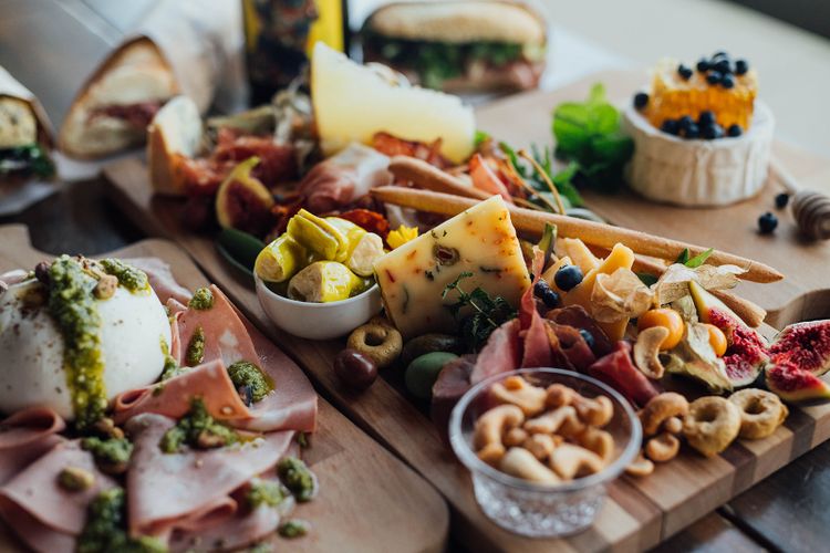 Two Food Photographers 29