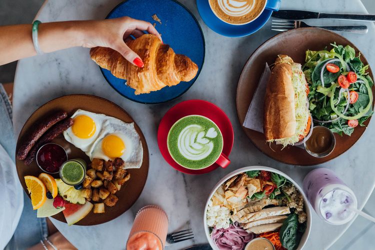 Two Food Photographers 29