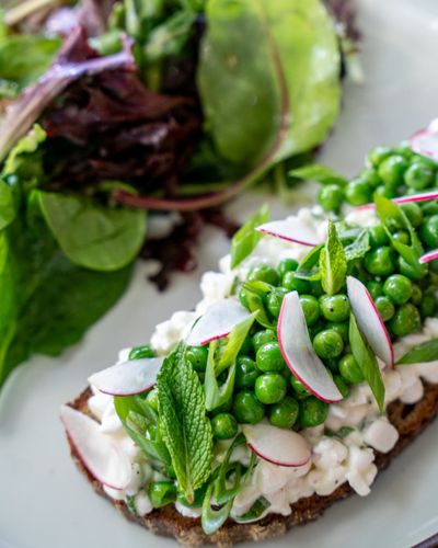 Stablehouse Bistro 1