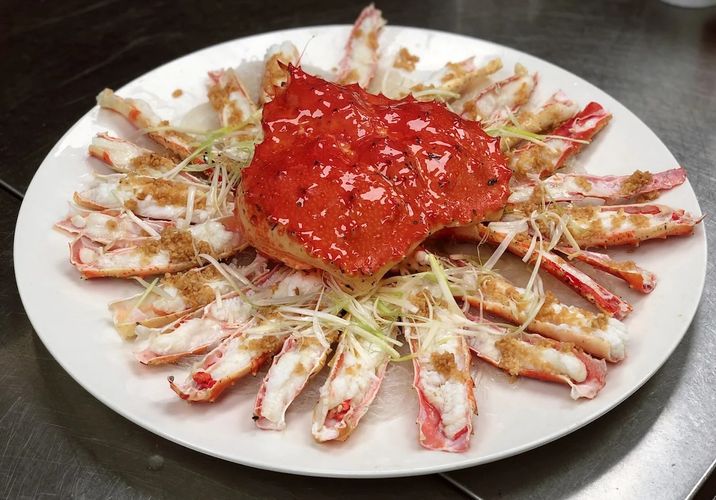 Starchiva Cuisine