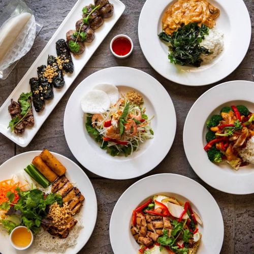 Ông Cà Can @ Facebook