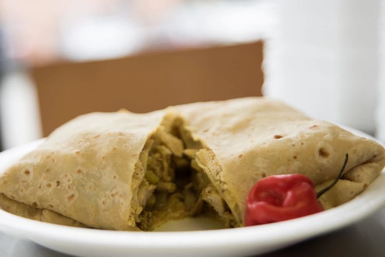 Mona's Roti Thumbnail