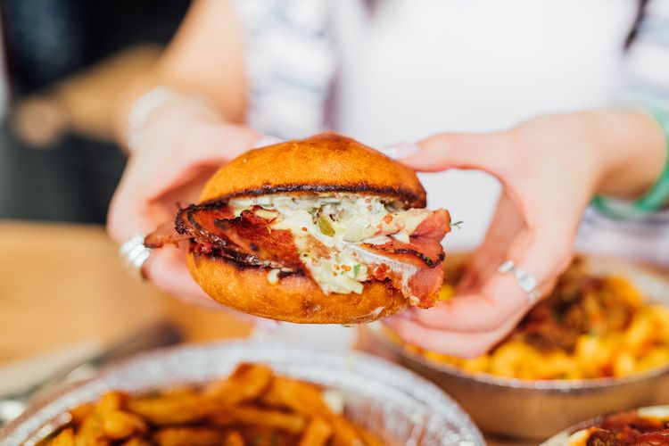 Two Food Photographers 26