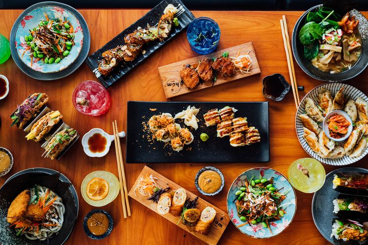 Hum   Tastet @twofoodphotographers1