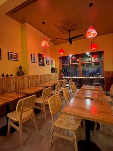 Chez Yên Vietnamese Restaurant
