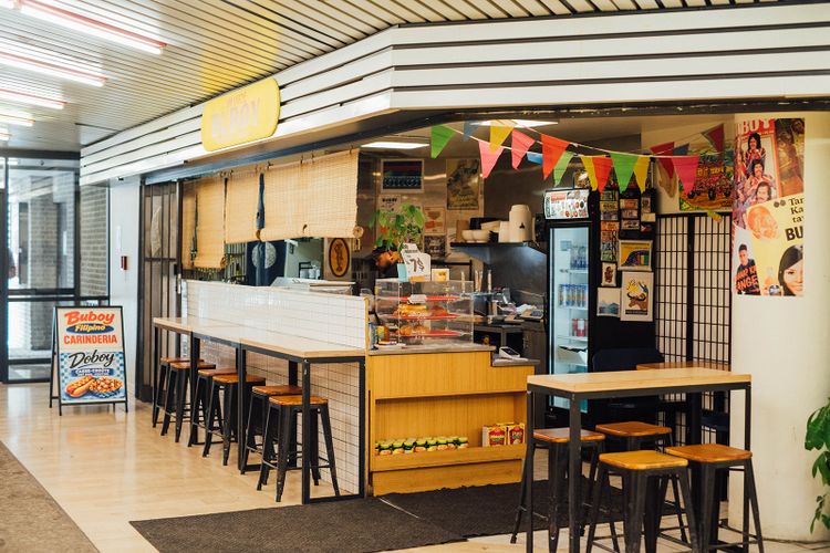 Two Food Photographers 32