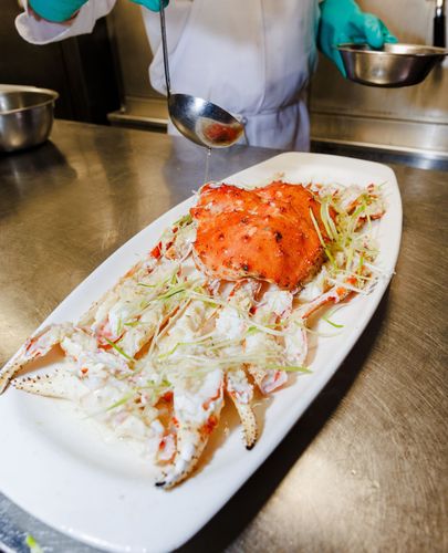 Yu Seafood1