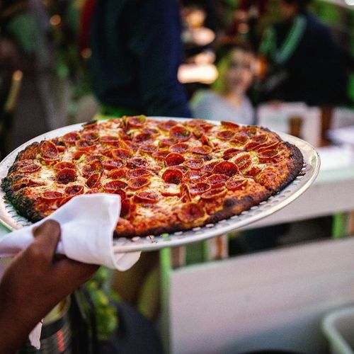 Dannys Pizza Tavern 2