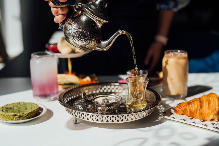 Maison Majorelle Thumbnail