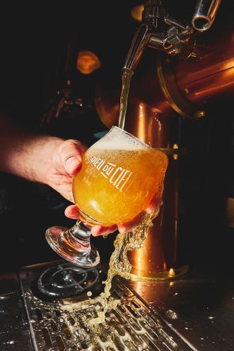 Dieu Du Ciel