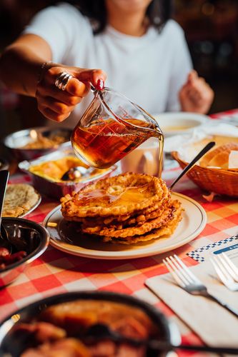 Two Food Photographers 14