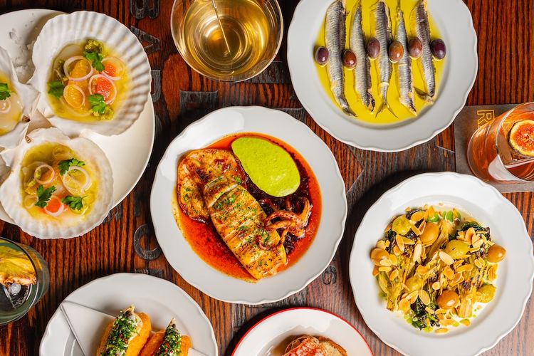 Bar Raval Tastet 35