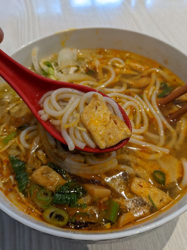 Sapa Vege 4