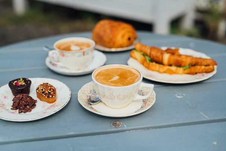 Two Food Photographers 22