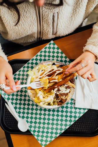 Two Food Photographers 13