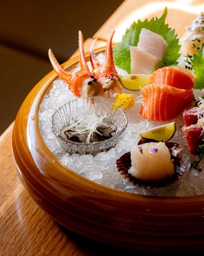 Sushi Hil