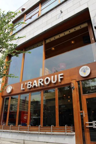 L'barouf