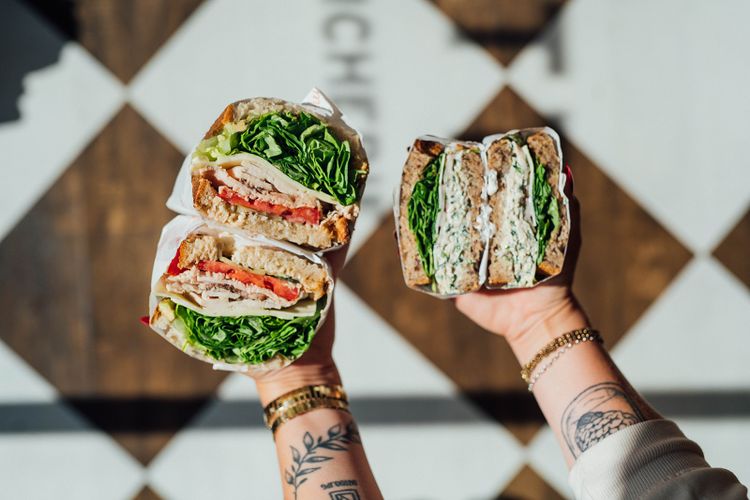 Miette Sandwicherie 10