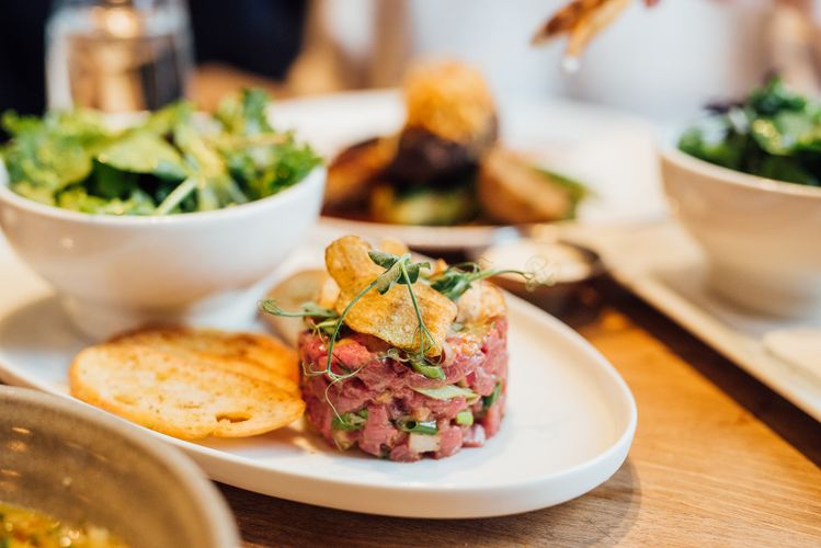 Tartare