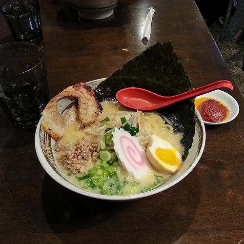 ramen misoya montreal