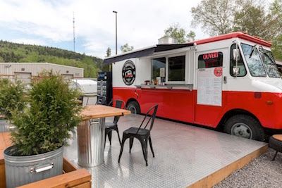 Restaurants Tadoussac où bien manger