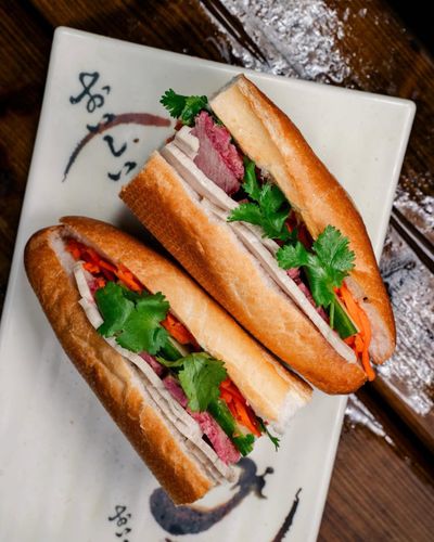 Cafe Viet