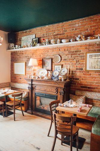 Two Food Photographers 8