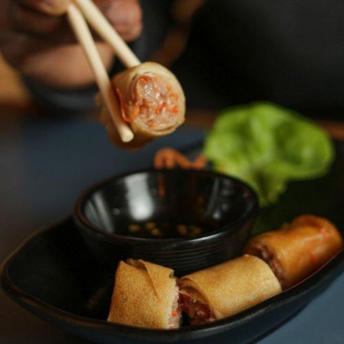 Café Saigon@ Café Saigon