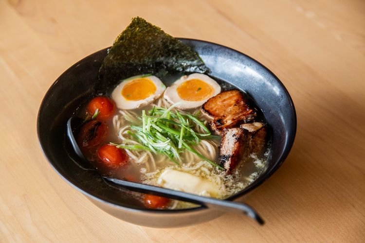 Kobo Ramen