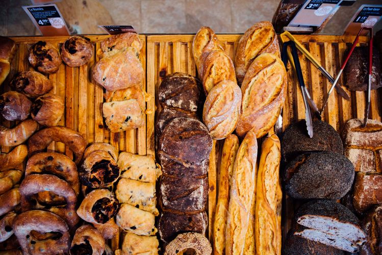 joe la croute boulangerie montréal