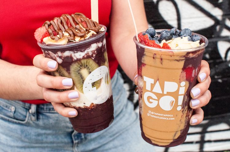 Açaí 1
