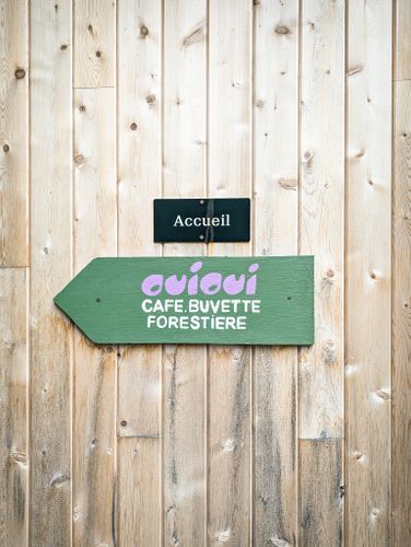 Tastet Oui Oui Buvette Forestiere 12