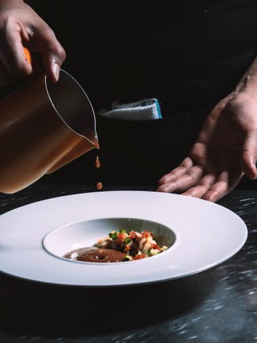 Gaspacho