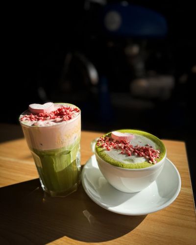 Koya Cafe