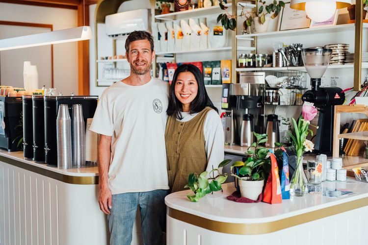 Café Yamabiko 6
