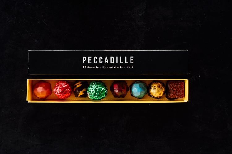 Peccadille Patisserie 7