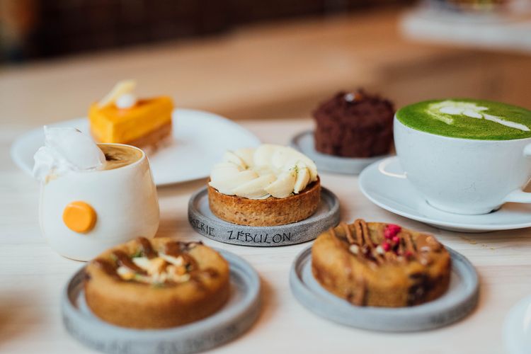 Patisserie Zebulon 2